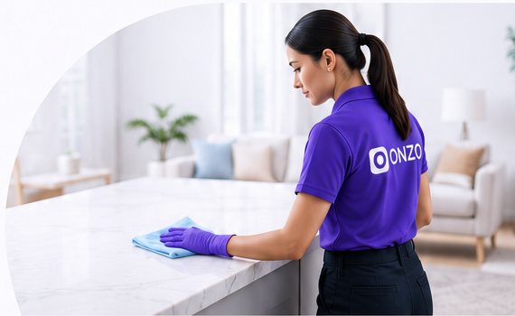 ONZO Career